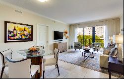 100 Andalusia, #301, Coral Gables, FL