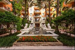 100 Andalusia, #301, Coral Gables, FL