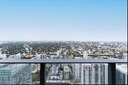 1000 Brickell Plz, #PH5706, Miami, FL