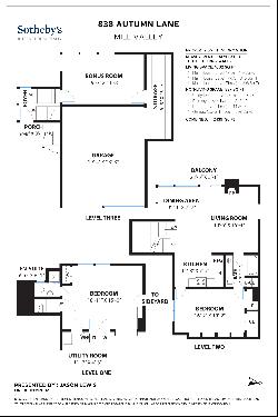 Magical Mill Valley Opportunity