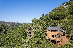 Magical Mill Valley Opportunity