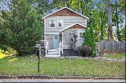 Charming Home in East Lake Terrace