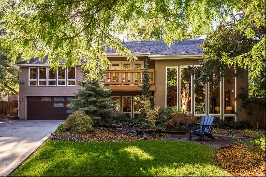 Exceptional Two-Story Home in the Heart of Holladay