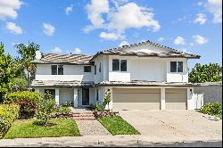 930 North Holly Glen Drive, Long Beach, CA 90815