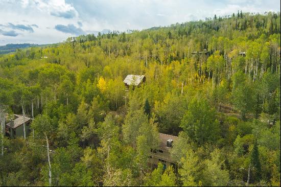 502 Faraway Road, Snowmass Village, CO 81615