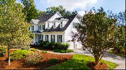 100 Clendenen Court, Cary, NC 27513