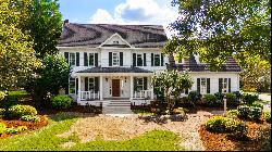 100 Clendenen Court, Cary, NC 27513