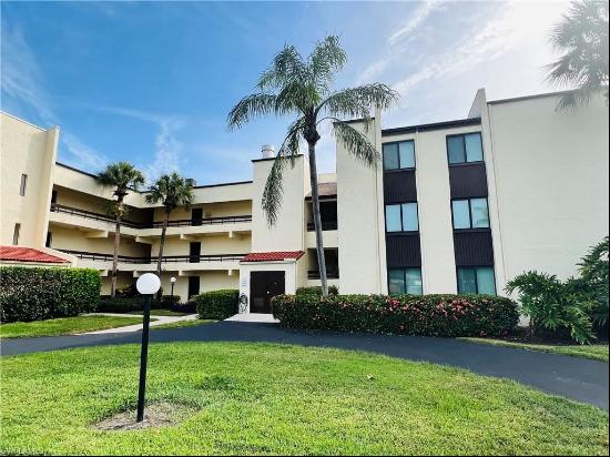 3635 BOCA CIEGA DR #205, Naples FL 34112