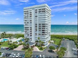 9960 S Ocean Drive Unit PENTHOUSE 5, Jensen Beach FL 34957