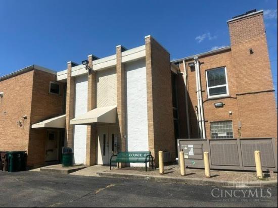 1213 Tennessee Avenue Unit 1, Cincinnati OH 45229