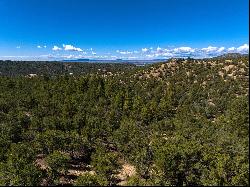 Turley Mill Lot 7, Arroyo Hondo NM 87513