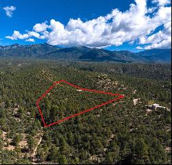 Turley Mill Lot 7, Arroyo Hondo NM 87513