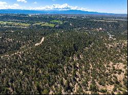 Turley Mill Lot 7, Arroyo Hondo NM 87513