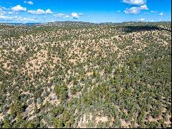 Turley Mill Lot 7, Arroyo Hondo NM 87513