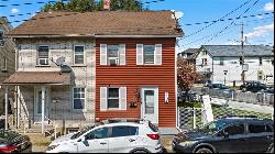 138 Wood Street, Catasauqua Borough PA 18032