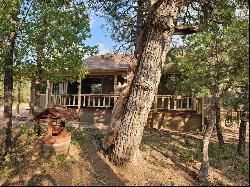 2975 Scout Trail, Happy Jack AZ 86024