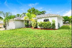 1350 Stadt Road NW, Palm Bay FL 32907