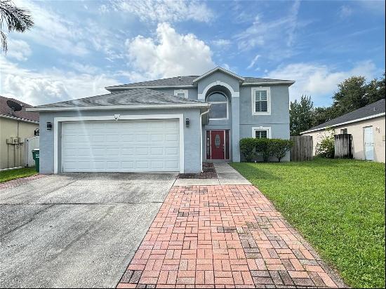 24932 Ravello Street, Land O Lakes FL 34639