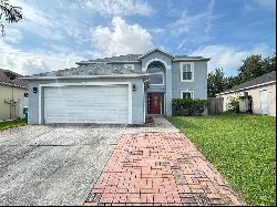 24932 Ravello Street, Land O Lakes FL 34639