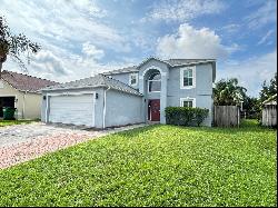 24932 Ravello Street, Land O Lakes FL 34639