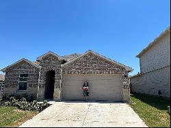 13713 Howser Trce, Manor TX 78653