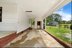 315 Donna Street, Williston SC 29853