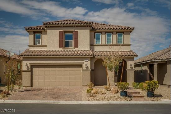 8732 Cotovia Avenue, Las Vegas NV 89148