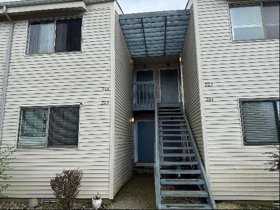 610 Noahs Landing, Unit 203, Pleasantville NJ 08232