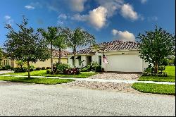 11381 SW Aspen Ln, Port St. Lucie FL 34987