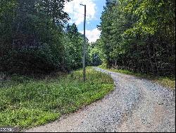 0 Twin Springs Road, Mineral Bluff GA 30559