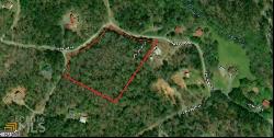 0 Twin Springs Road, Mineral Bluff GA 30559