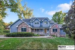 6415 Country Club Road, Omaha NE 68152