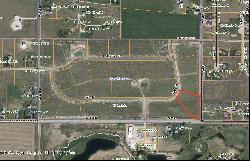 Lot 4 Lucia Lane, Victor ID 83455