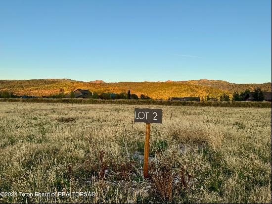 Lot 2 Lucia Lane, Victor ID 83455