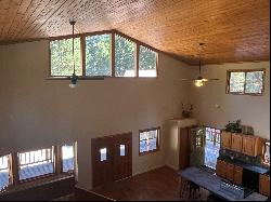 155 Grandview Lane, Seeley Lake MT 59868