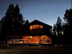 155 Grandview Lane, Seeley Lake MT 59868