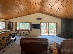 155 Grandview Lane, Seeley Lake MT 59868