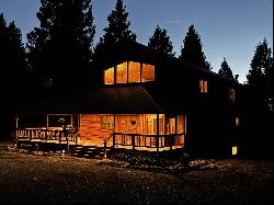 155 Grandview Lane, Seeley Lake MT 59868