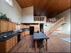 155 Grandview Lane, Seeley Lake MT 59868