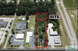 1019 Us 80 Highway W, Pooler GA 31322