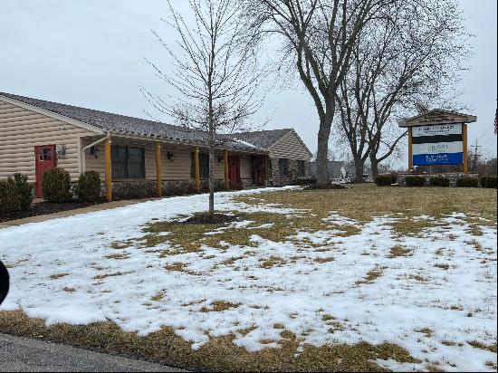 N48W14336 Hampton Rd, Menomonee Falls WI 53051