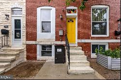 135 S Clinton Street, Baltimore MD 21224