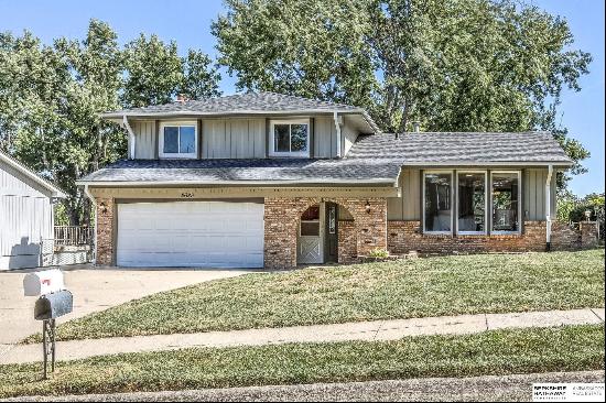 2623 N 122 Circle, Omaha NE 68164