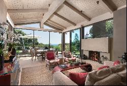 1340 E Mountain Drive, Montecito CA 93108