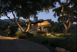 1340 E Mountain Drive, Montecito CA 93108