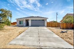 10549 Camille Court, California City CA 93505