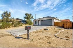 10549 Camille Court, California City CA 93505