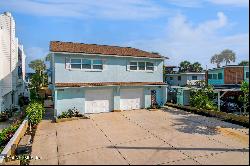 206/208 Hopkins Street, Neptune Beach FL 32266