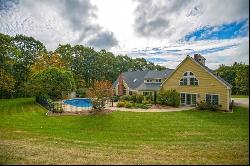 418 Thayer Rd, Hardwick MA 01037