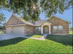 1156 Gifford Road, Angleton TX 77515